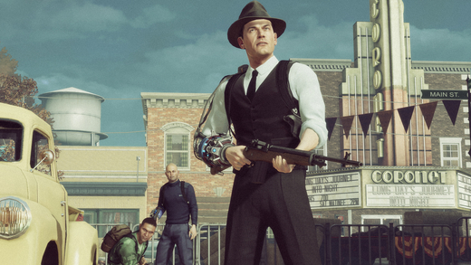 2k desabafa: “The Bureau: XCOM Declassified foi anunciado muito cedo”
