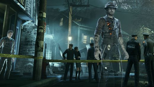 Murdered: Soul Suspect ganha novo trailer na gamescom 2013