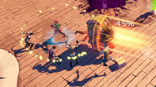 Dead Island: Epidemic ganha primeiras imagens e informações