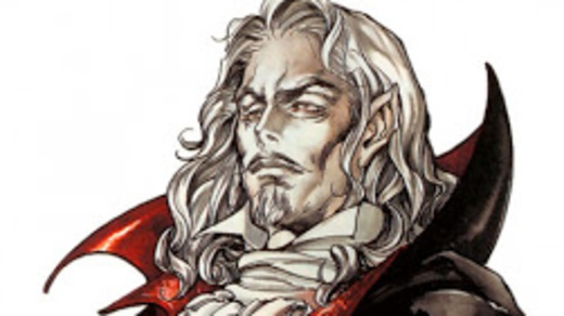 Castlevania: Symphony of the Night é finalizado em menos de 19 minutos