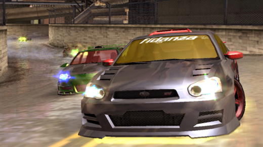 Ghost Games faria Need for Speed Underground 3 se tivesse certeza do sucesso