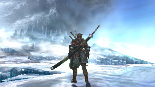 Animação de abertura de Monster Hunter 4 é revelada