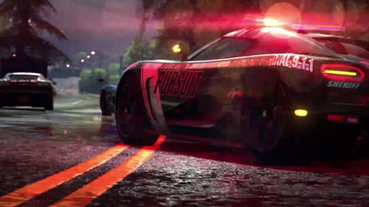 Ghost Games agora é responsável pela franquia Need for Speed