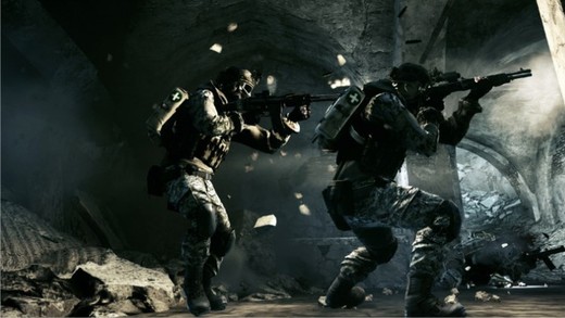 DICE: “Não vale a pena portar Battlefield 3 para a próxima geração”