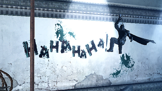 Gamers escolherão quais chefes enfrentar em Batman: Arkham Origins Blackgate