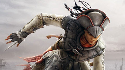 Assassin’s Creed: Liberation pode ganhar versão em HD