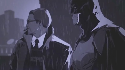 Batman: Arkham Origins Blackgate terá progressão não linear