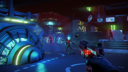 Far Cry 3: Blood Dragon pode ganhar versão em cópias físicas