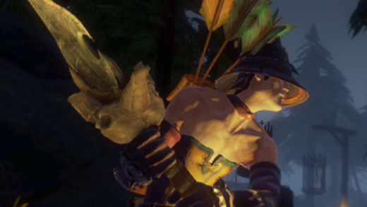 Fable Anniversary é adiado e só deve chegar ao Xbox 360 em fevereiro de 2014