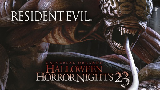 Universal cria experiência que simula Resident Evil 2 na realidade