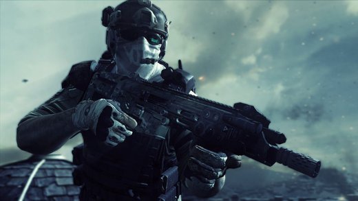 Warner Bros. e Ubisoft revelam roteiristas do filme de Ghost Recon