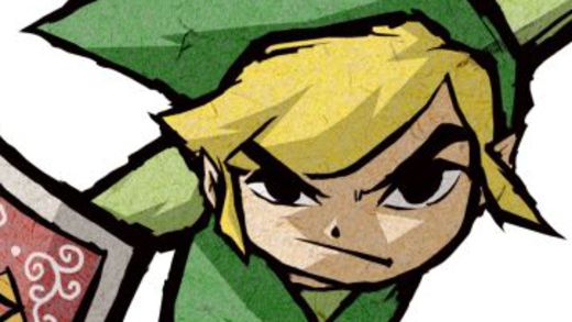 Para Nintendo, Wind Waker HD vai ajudar a alavancar as vendas do Wii U
