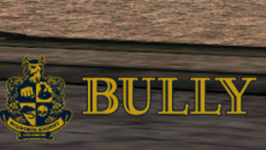 Bully tem chances de ganhar continuação