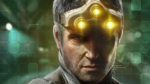 DLC Homeland já está disponível ao game Splinter Cell: Blacklist