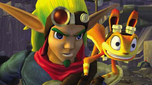 Equipe de The Last of Us estava trabalhando em reboot da série Jak & Daxter