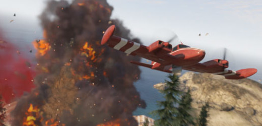 24 dicas para se dar bem em GTA 5