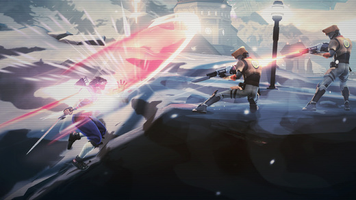 Capcom transmite gameplay ao vivo de Strider, às 20h