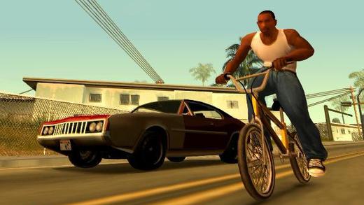 Dubladores de GTA 5 e GTA: San Andreas estão trabalhando juntos em projeto