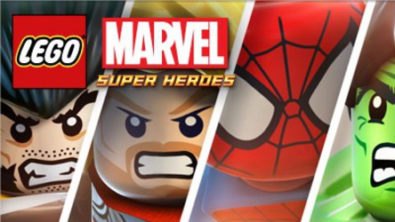 Demo de LEGO Marvel Super Heroes já está disponível no PC