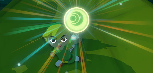 Wind Waker HD turbina vendas de Wii U em 31% nos EUA