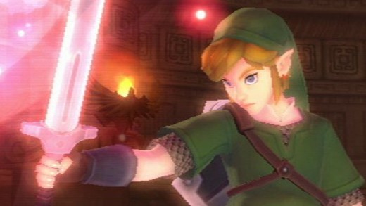 Para produtor da série, filme de Zelda precisaria ser interativo