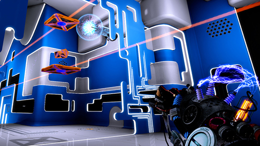 Magrunner Dark Pulse chega à PSN na semana que vem