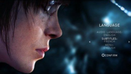 Sony Brasil divulga opções de troca para Beyond: Two Souls