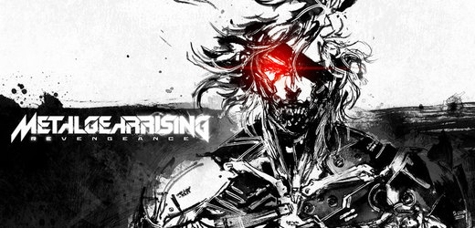 Edição especial de Metal Gear Rising: Revengeance será lançada em dezembro