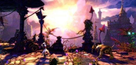 Trine 2 é listado como lançamento do PS4 em evento finlandês