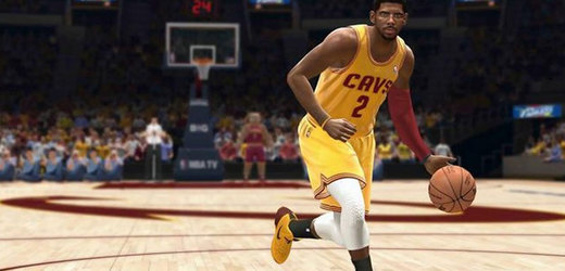 EA Sports lança vídeos explicando como fazer dribles em NBA Live 14