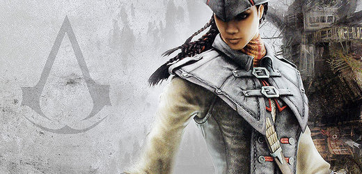 Assassin’s Creed Liberation HD é anunciado também para PCs e Xbox 360