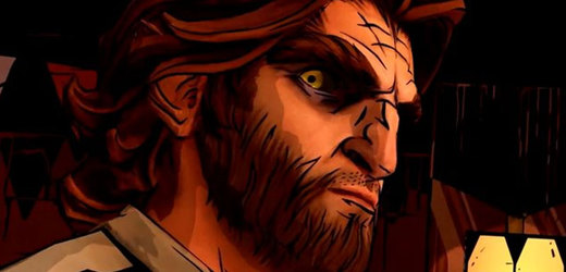 The Wolf Among Us também vai chegar ao iOS e ao PlayStation Vita