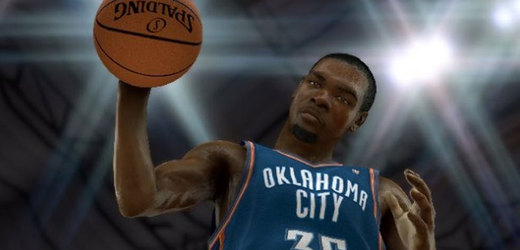 NBA 2K14 para PS4 e Xbox One vai rodar em 1080p a 60 fps