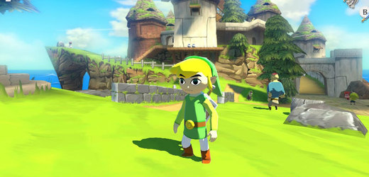 Miyamoto: novos remakes em HD dependem de parceiros de desenvolvimento