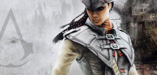 Personagens femininas devem ser “realistas”, diz diretora da Ubisoft