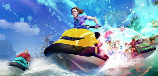 Pré-temporada de Kinect Sports começa no dia 22 de novembro