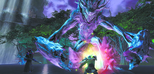 Rift agora é um free-to-play e 3 novos packs são também lançados pela Trion