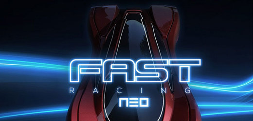 Shin’en Multimedia anuncia FAST Racing Neo para Wii U