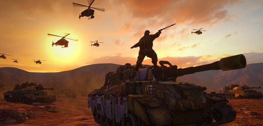 EA cancela jogo Command & Conquer e fecha o estúdio de desenvolvimento