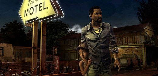Telltale diz estar trabalhando em uma “produção dos sonhos”