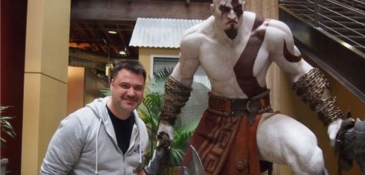 Diretor de God of War: Ascension não trabalha mais na Sony Santa Monica