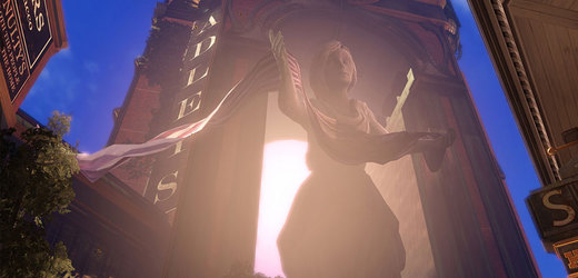 Ken Levine busca forma de fazer games com enredos jogáveis mais de uma vez