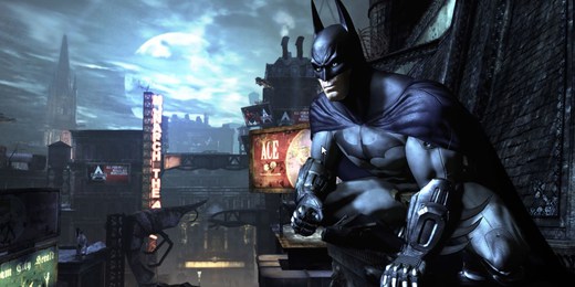 Humble Bundle da Warner Bros. Games é simplesmente imperdível