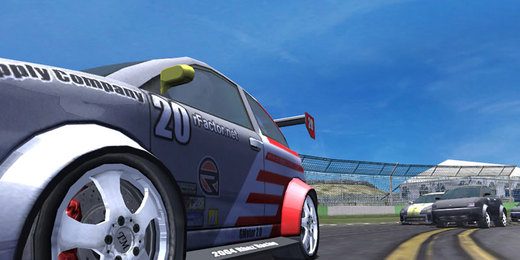 Prévia – Conheça o rFactor, simulador de corrida usado pela equipe Williams