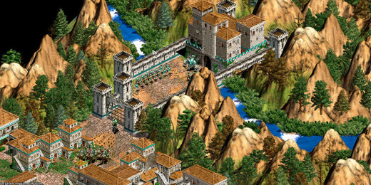 Após mais de 10 anos sem novidades, Age of Empires 2 recebe nova expansão
