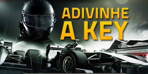 Desafio TCG: comece a semana em grande estilo ganhando um F1 2013 para PS3