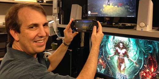 Diablo 3 do PlayStation 4 tem suporte ao recurso Remote Play do Vita