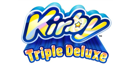 Nintendo confirma a produção de Kirby: Triple Deluxe para 3DS