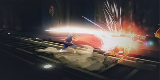 Strider terá edição especial no Japão