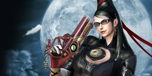 Kamiya sugere lançamento de Bayonetta ao Wii U; Big N é pressionada